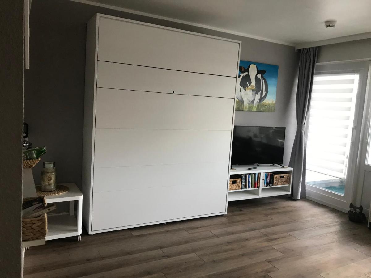 Haus Westerhorn Am Strand Westerland Eksteriør bilde
