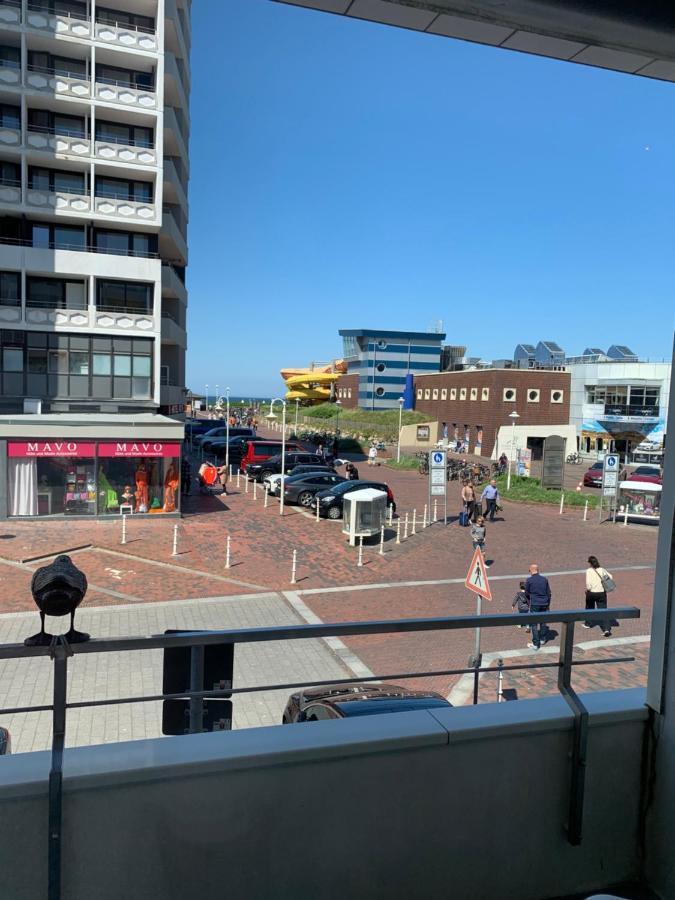 Haus Westerhorn Am Strand Westerland Eksteriør bilde